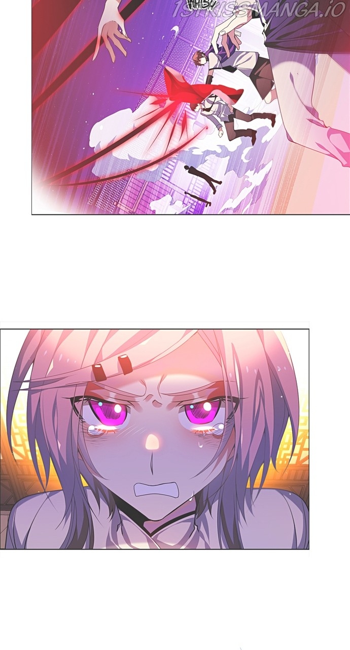 Zero Game Chapter 171 - Page 20 in English