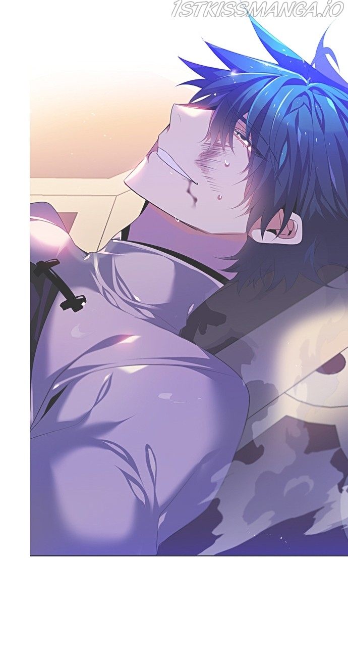 Zero Game Chapter 171 - Page 21 in English