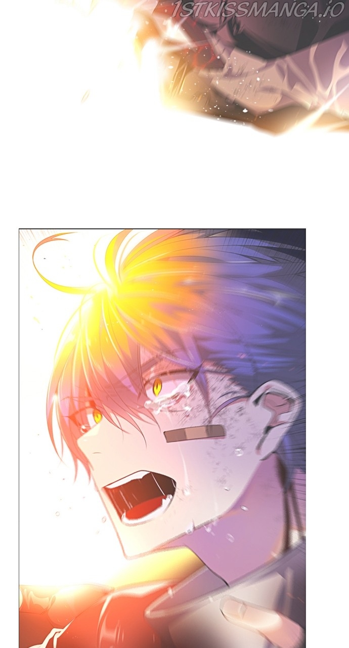 Zero Game Chapter 171 - Page 23 in English