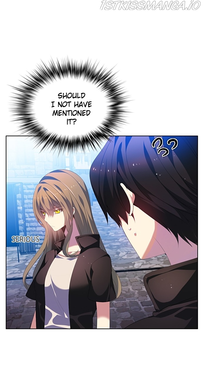 Zero Game Chapter 171 - Page 28 in English