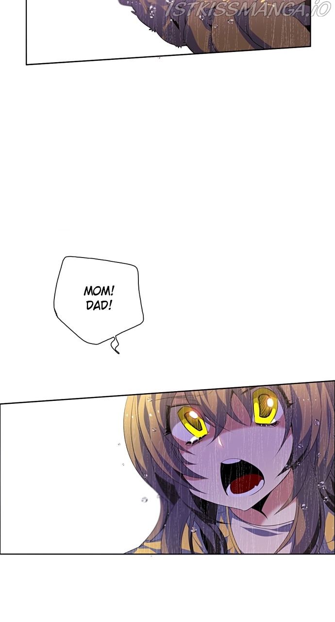 Zero Game Chapter 171 - Page 3 in English