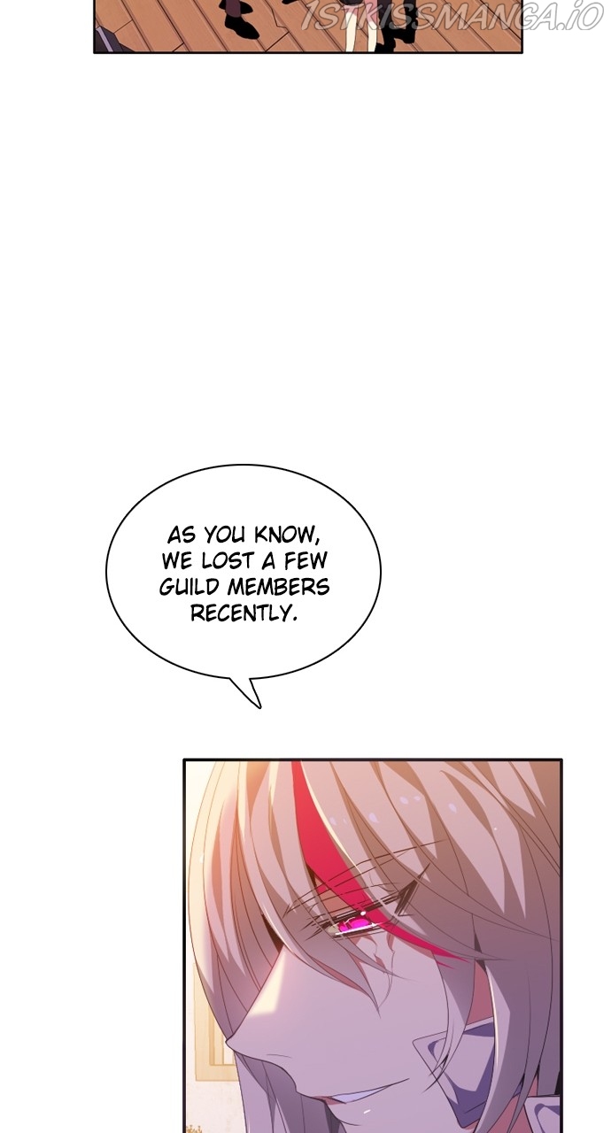 Zero Game Chapter 171 - Page 35 in English