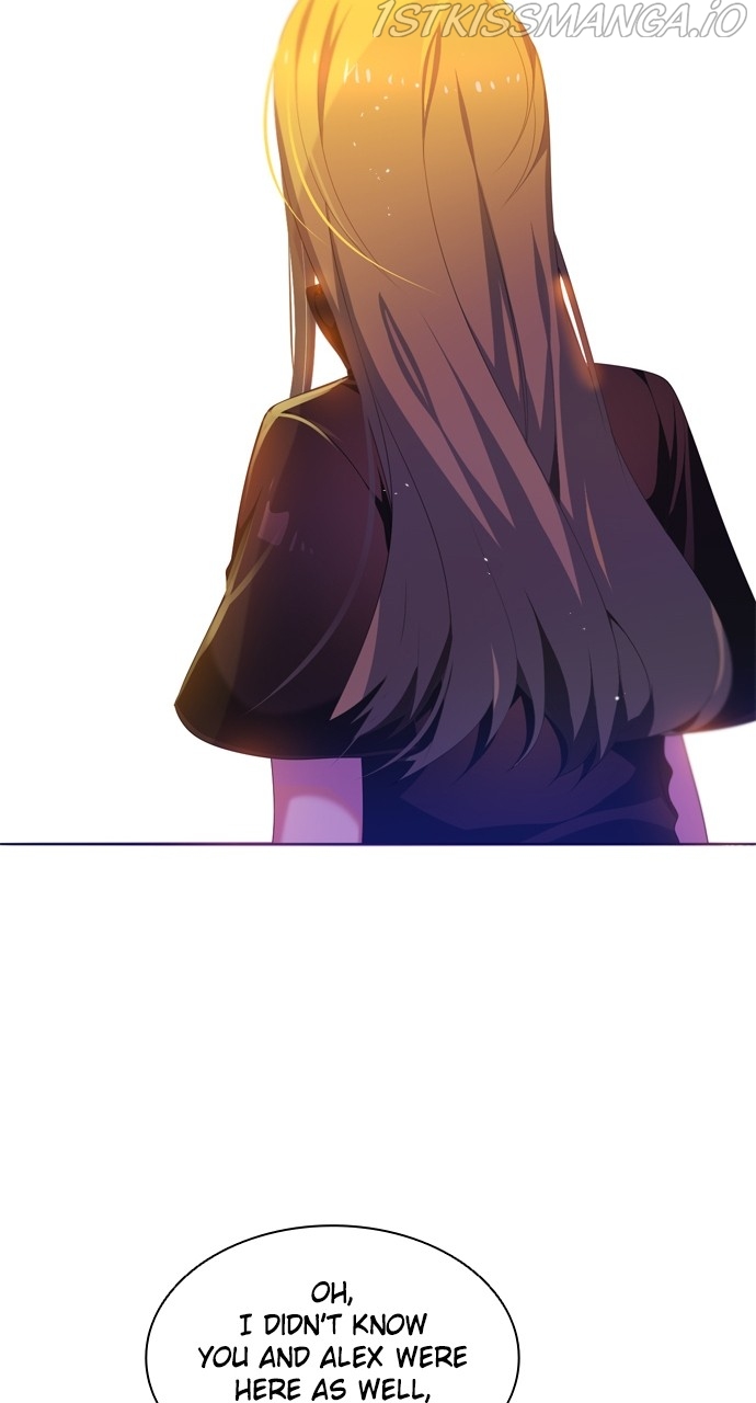 Zero Game Chapter 171 - Page 39 in English