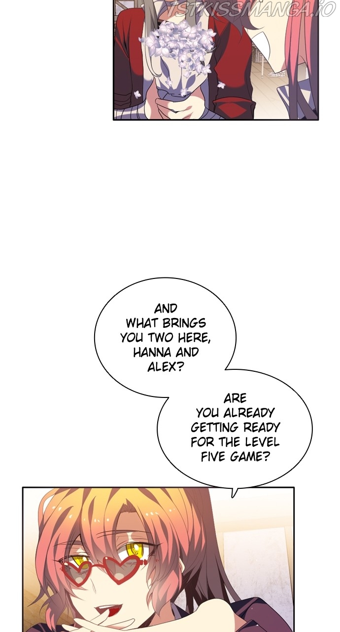 Zero Game Chapter 171 - Page 43 in English