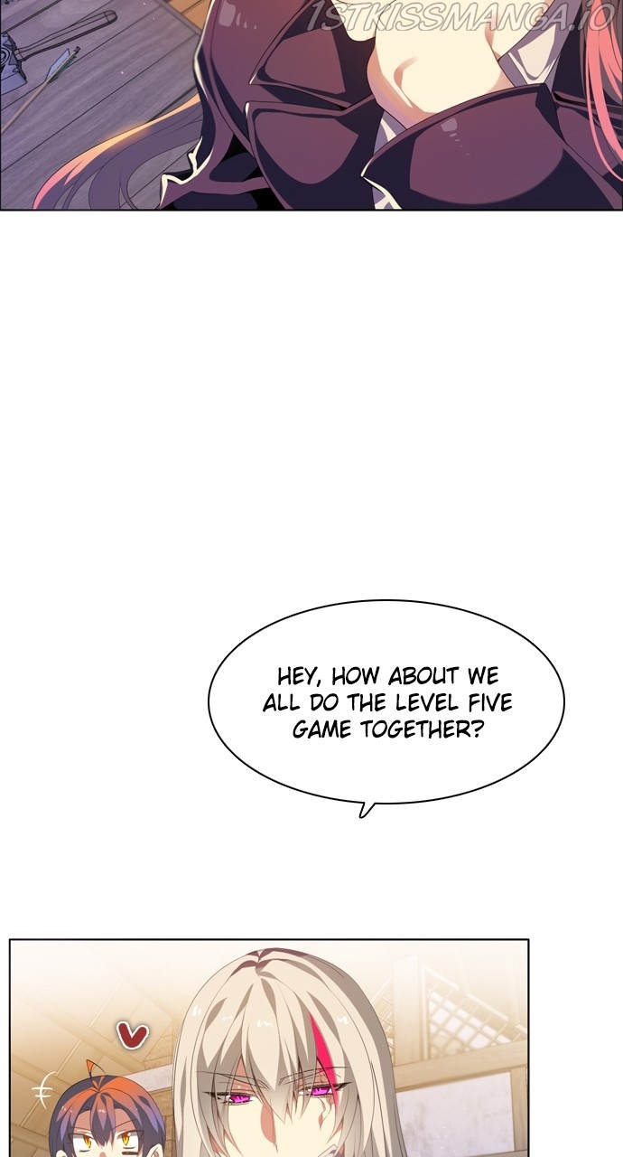 Zero Game Chapter 171 - Page 46 in English