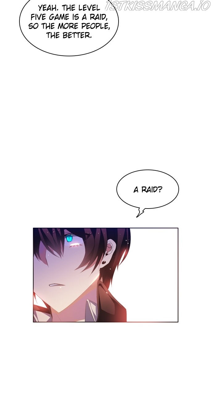 Zero Game Chapter 171 - Page 48 in English