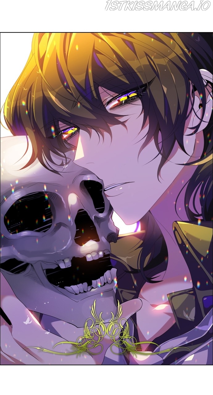 Zero Game Chapter 171 - Page 52 in English