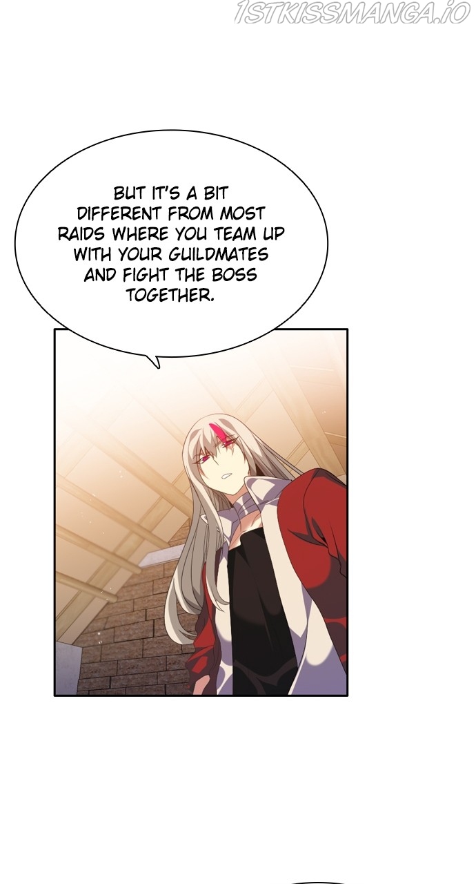 Zero Game Chapter 171 - Page 53 in English