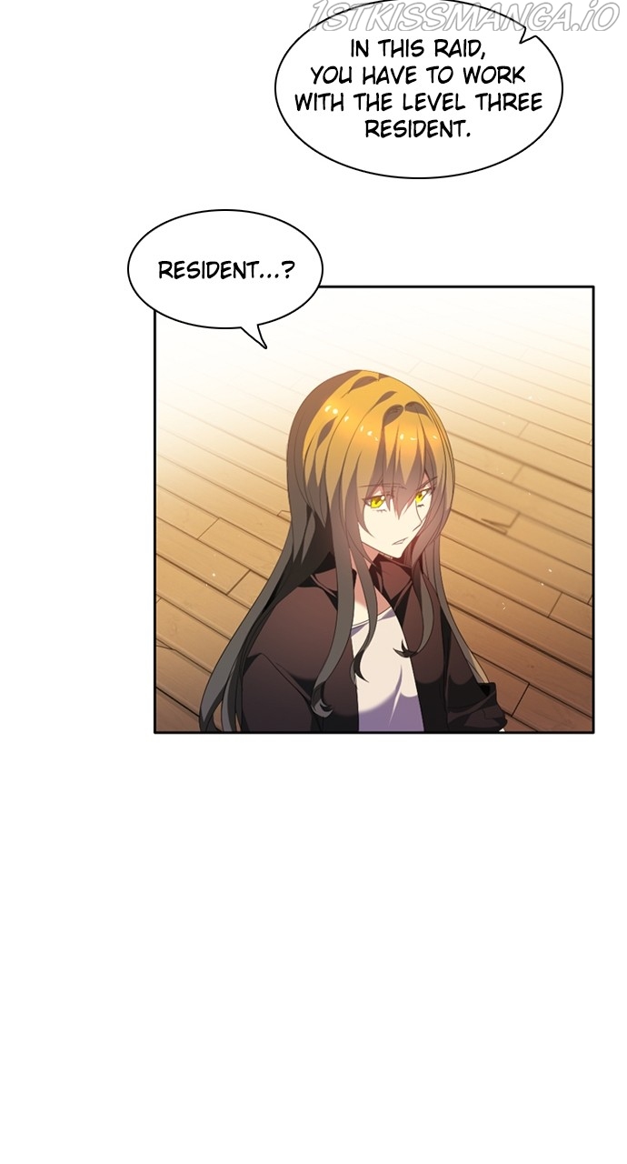 Zero Game Chapter 171 - Page 54 in English