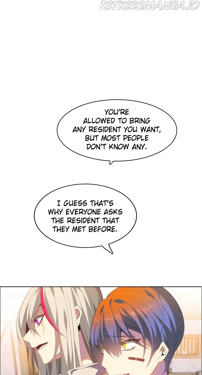 Zero Game Chapter 171 - Page 57 in English