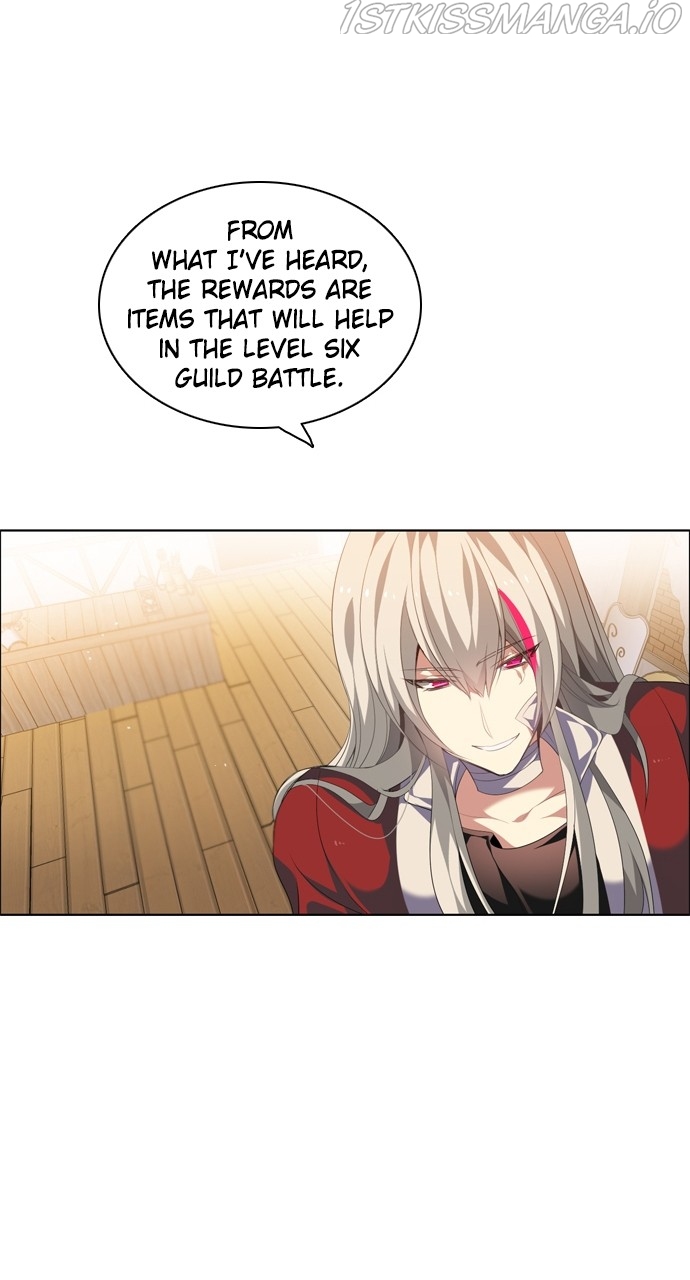 Zero Game Chapter 171 - Page 63 in English