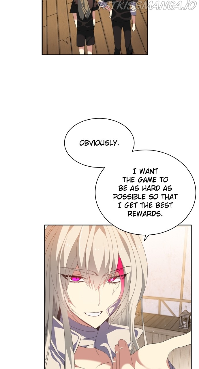 Zero Game Chapter 171 - Page 66 in English