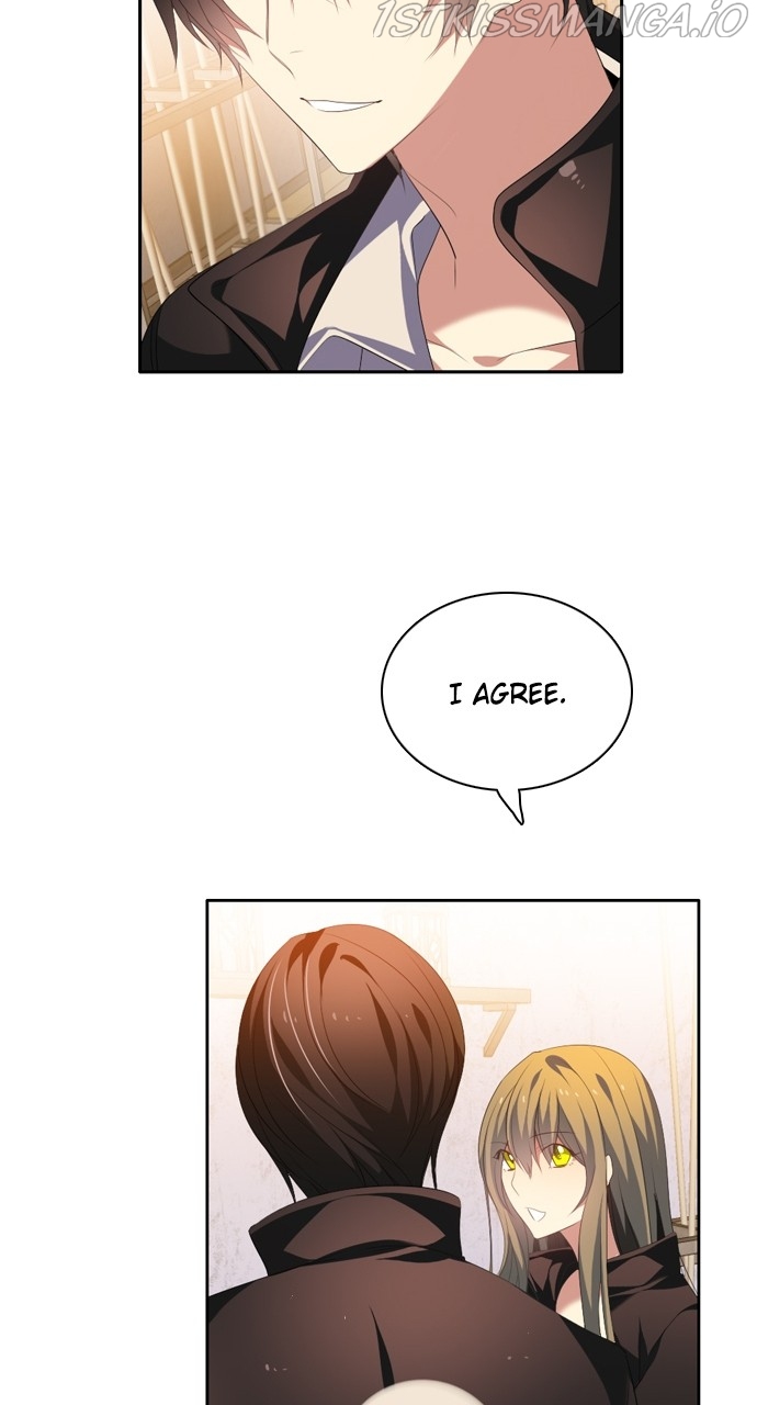 Zero Game Chapter 171 - Page 69 in English