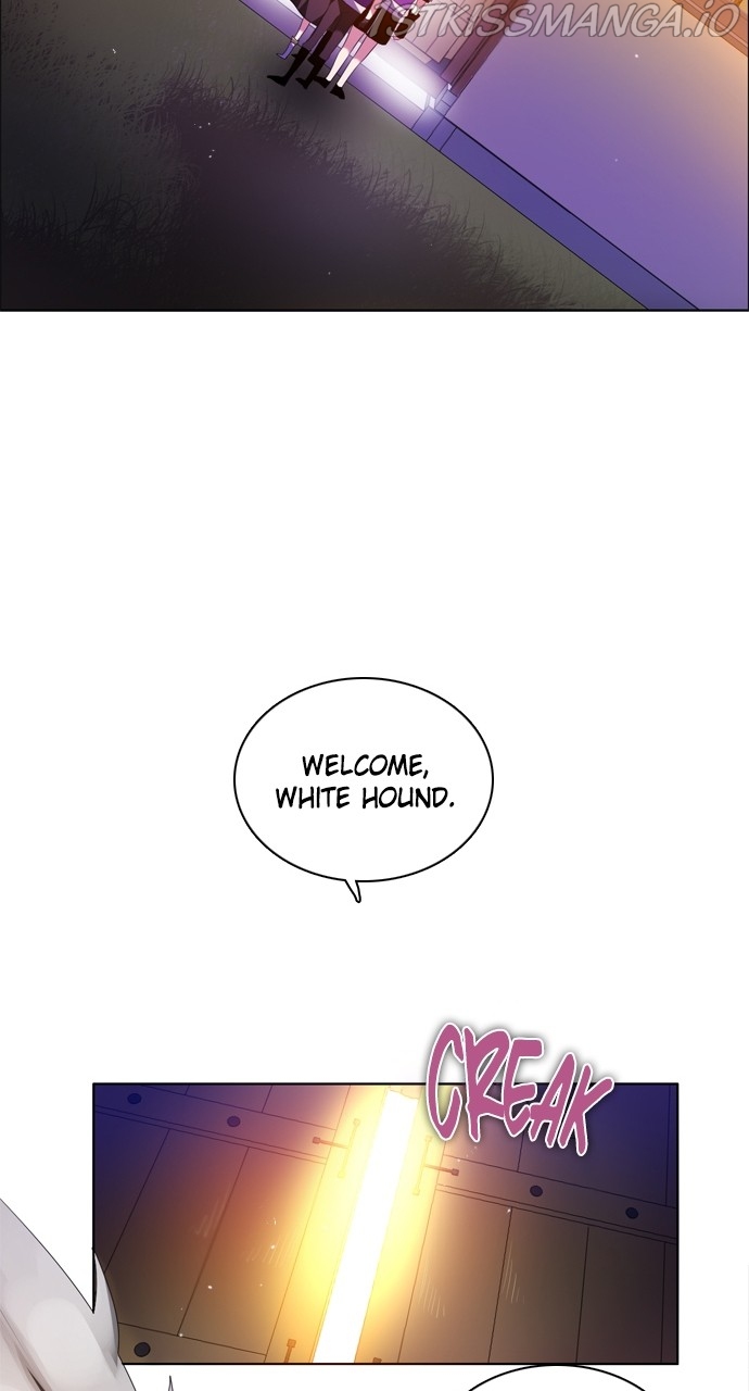Zero Game Chapter 171 - Page 80 in English