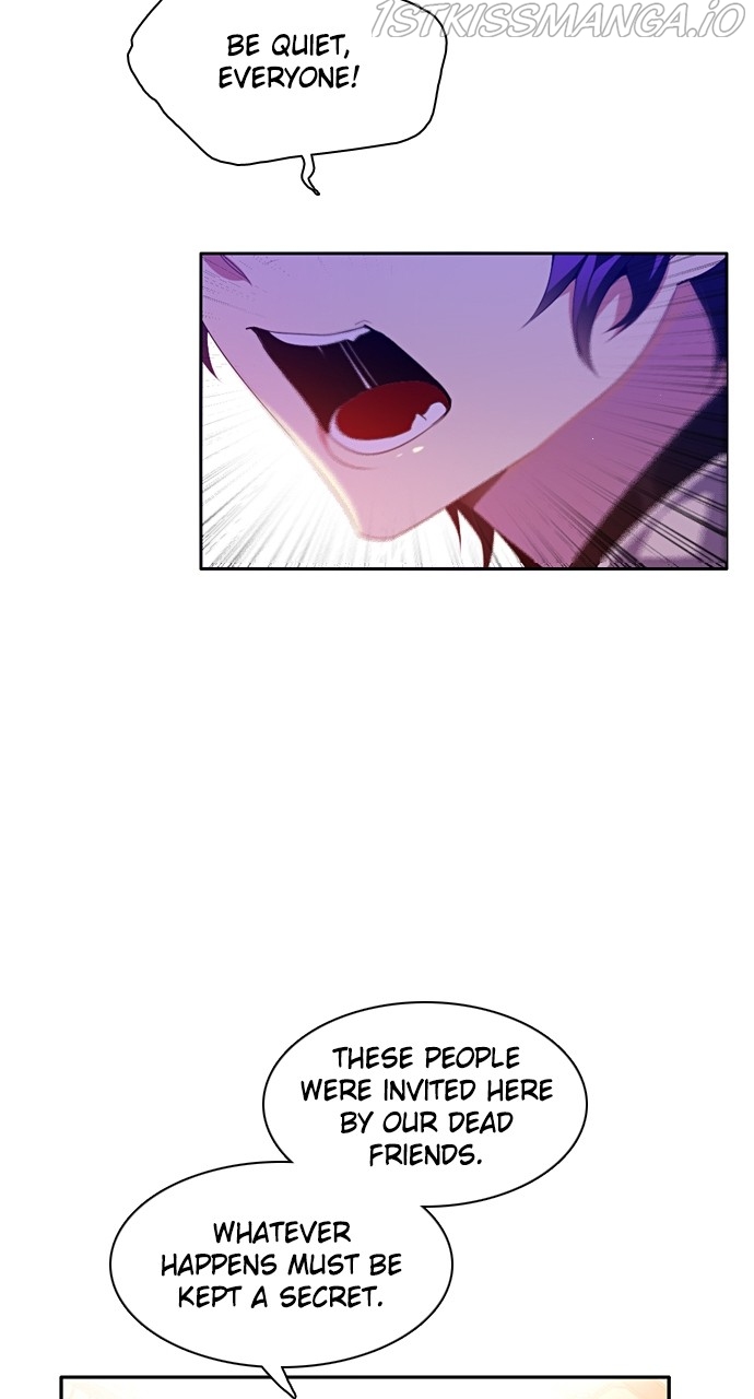 Zero Game Chapter 172 - Page 18 in English