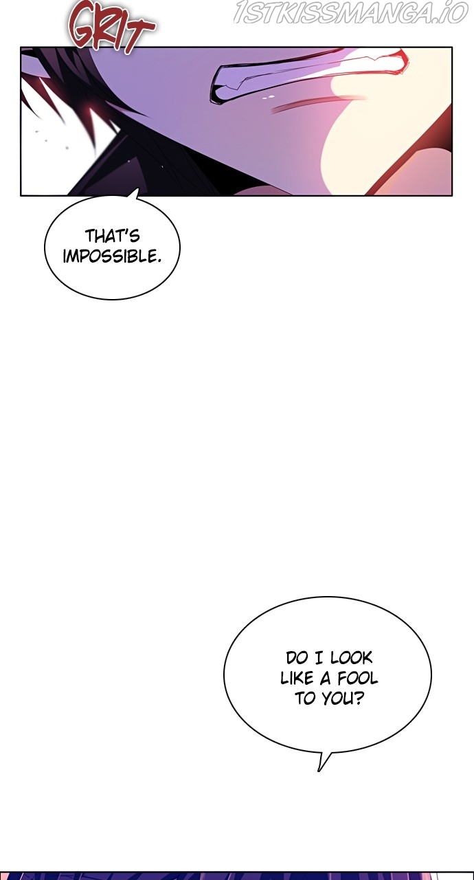 Zero Game Chapter 172 - Page 24 in English