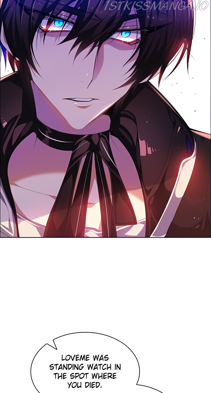 Zero Game Chapter 172 - Page 25 in English