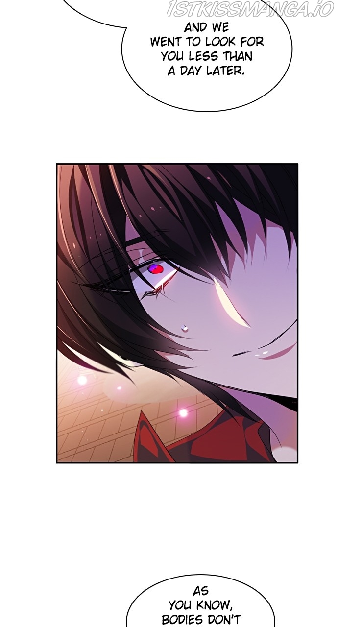 Zero Game Chapter 172 - Page 26 in English