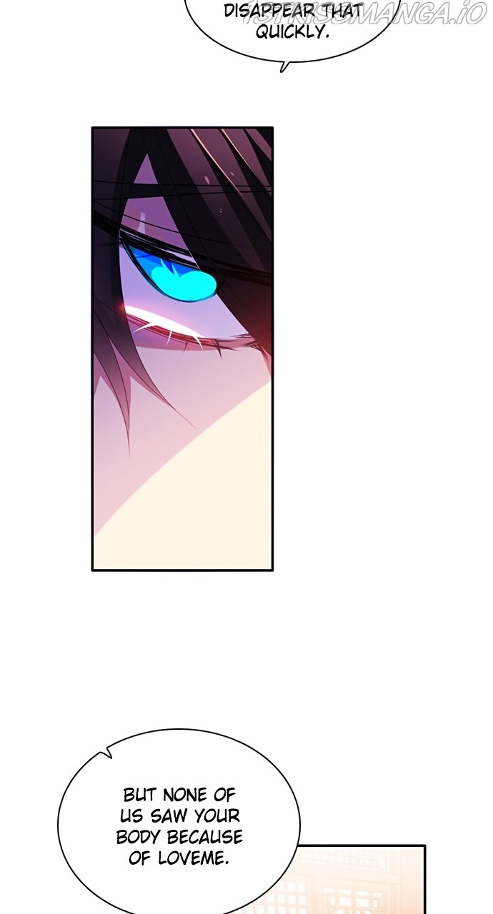 Zero Game Chapter 172 - Page 27 in English