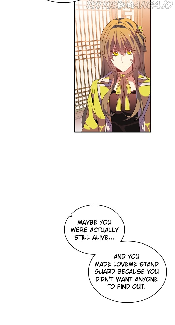 Zero Game Chapter 172 - Page 28 in English