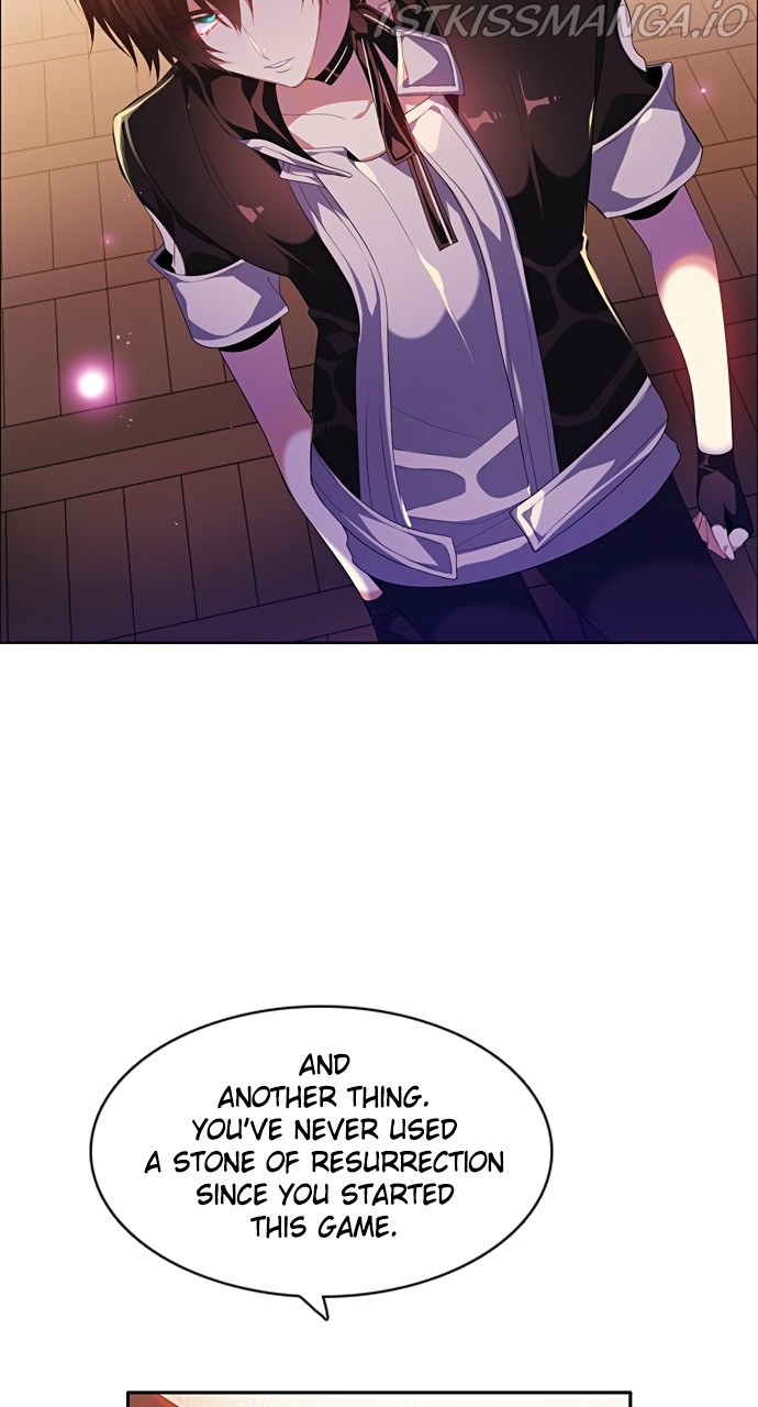 Zero Game Chapter 172 - Page 31 in English