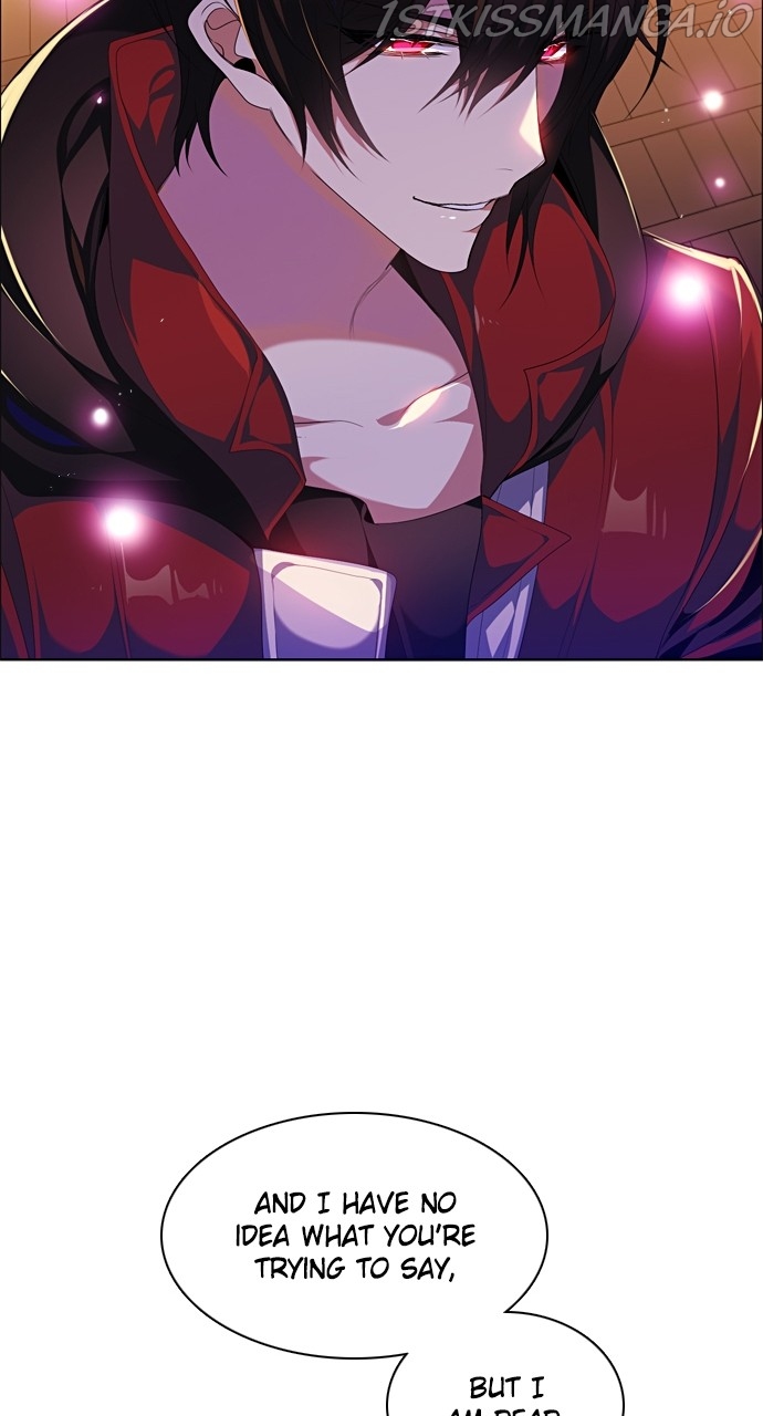 Zero Game Chapter 172 - Page 34 in English
