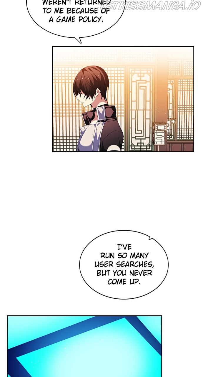 Zero Game Chapter 172 - Page 37 in English