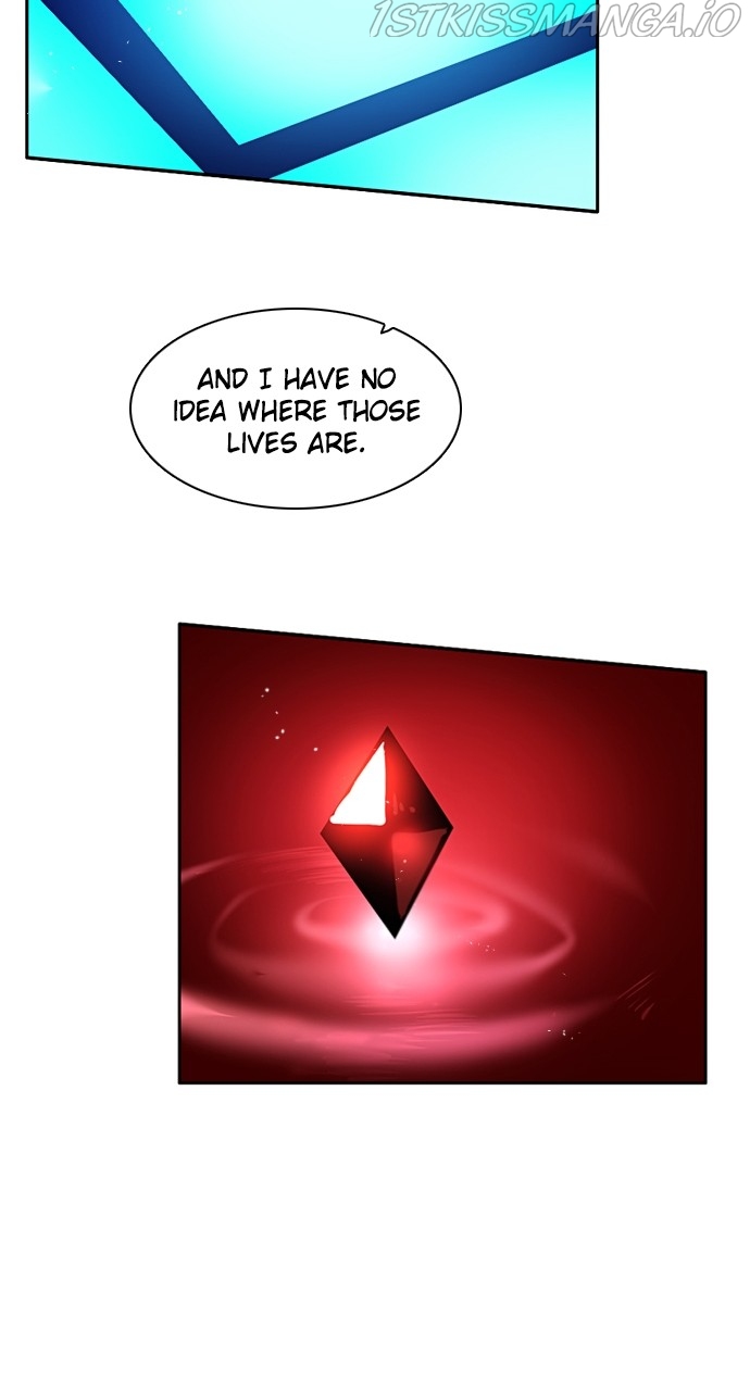 Zero Game Chapter 172 - Page 38 in English