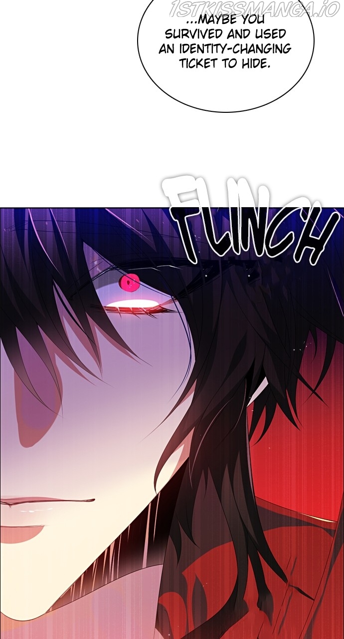 Zero Game Chapter 172 - Page 40 in English