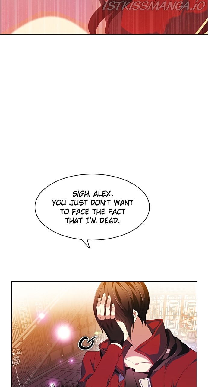Zero Game Chapter 172 - Page 41 in English
