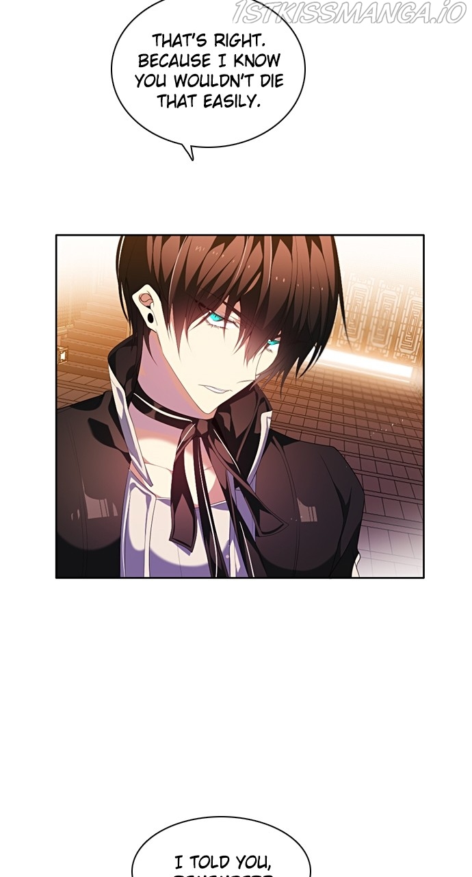 Zero Game Chapter 172 - Page 43 in English