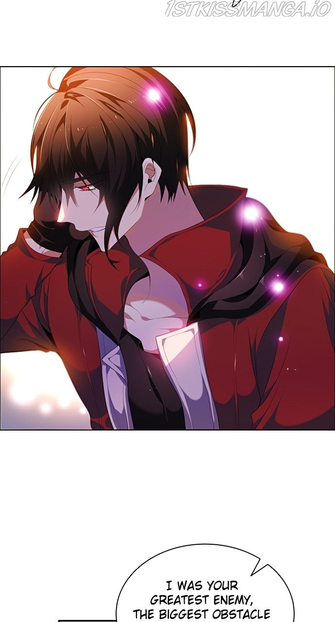 Zero Game Chapter 172 - Page 45 in English