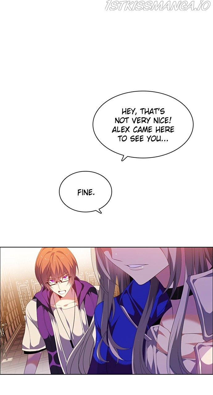 Zero Game Chapter 172 - Page 48 in English