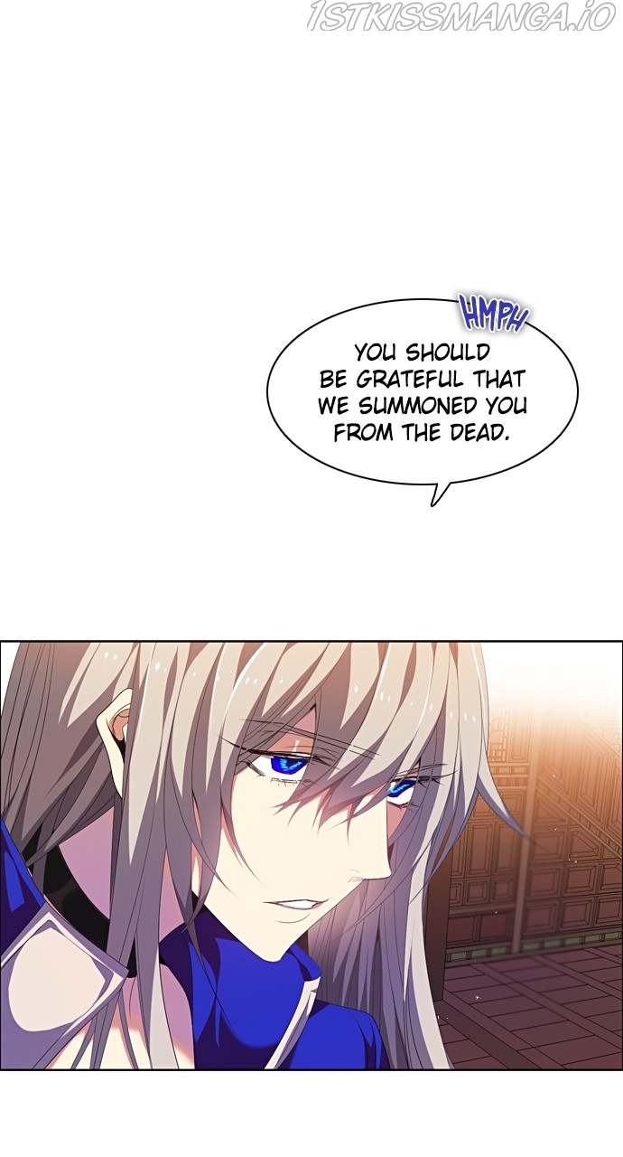 Zero Game Chapter 172 - Page 51 in English