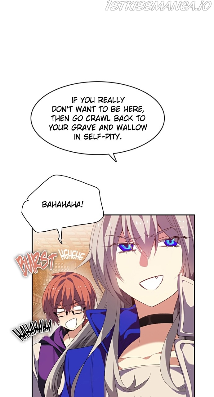 Zero Game Chapter 172 - Page 52 in English