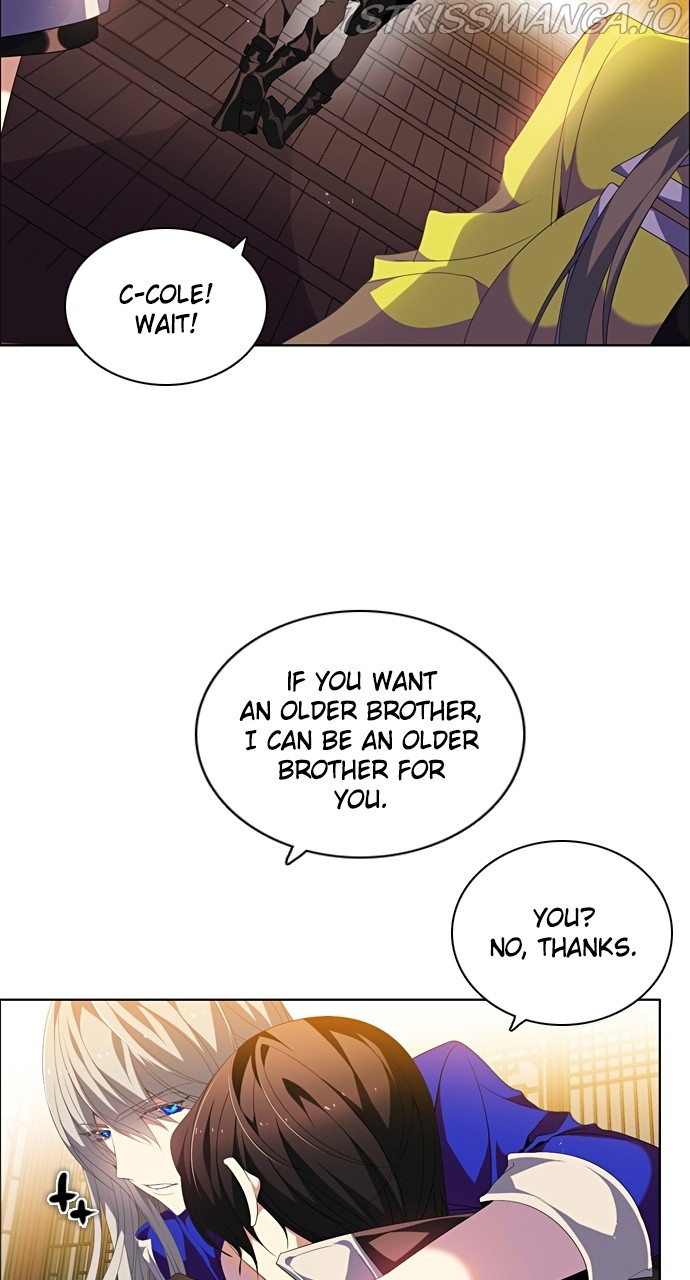 Zero Game Chapter 172 - Page 55 in English