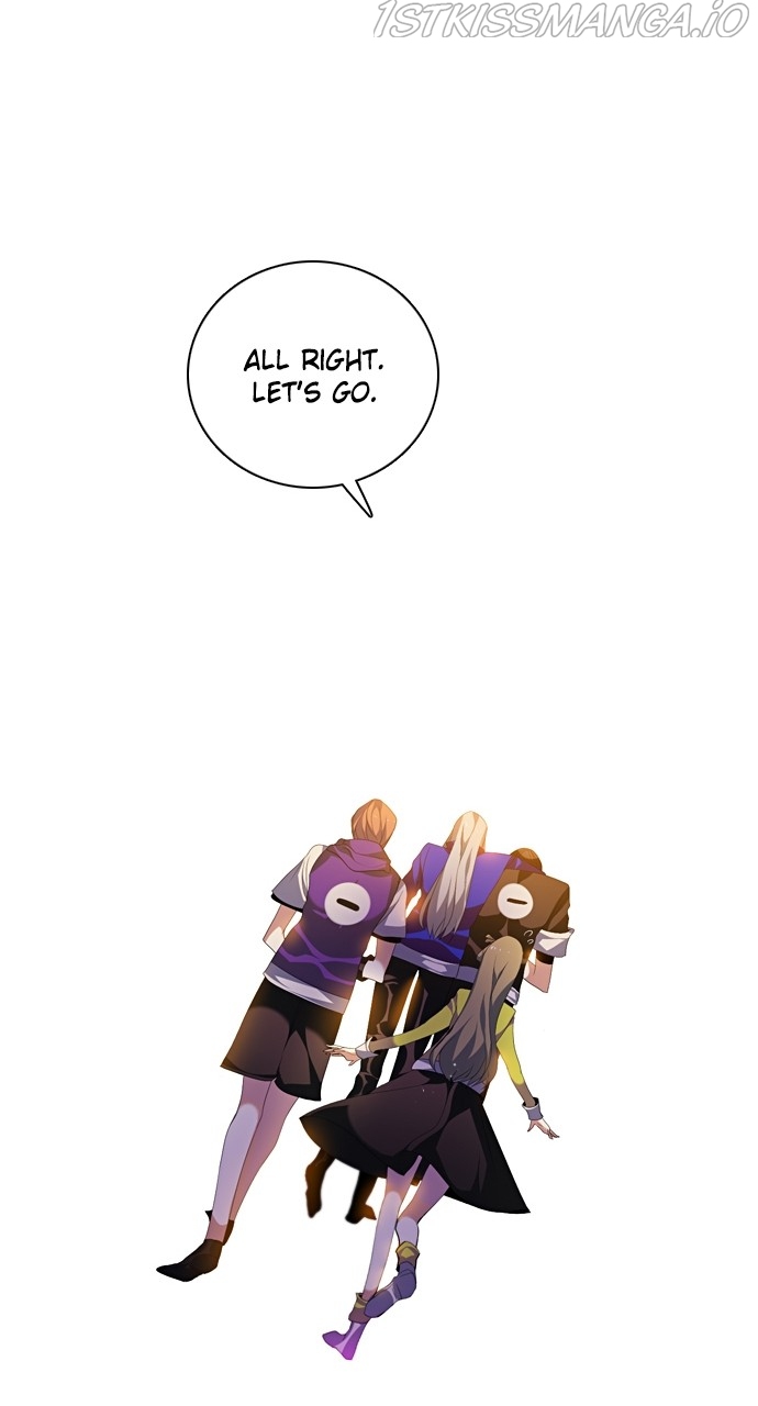 Zero Game Chapter 172 - Page 57 in English