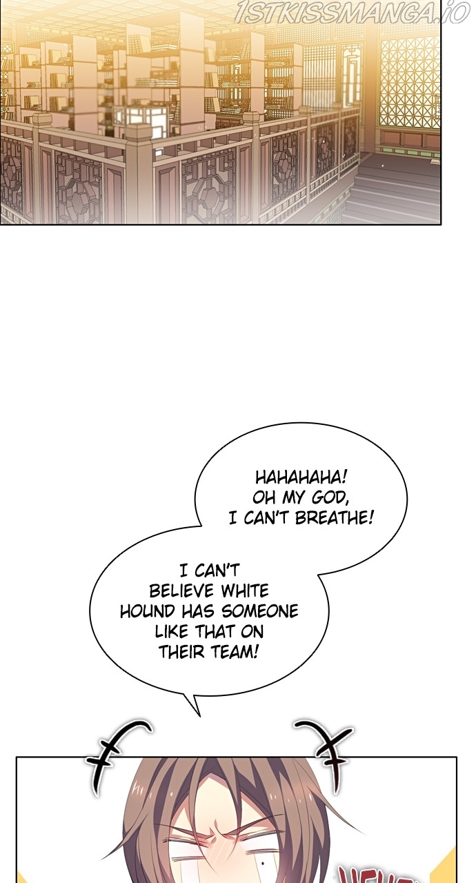 Zero Game Chapter 172 - Page 60 in English