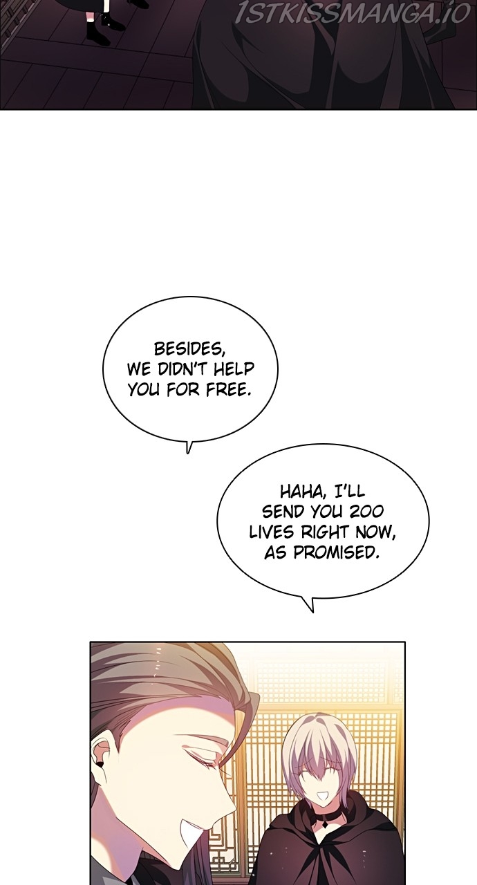 Zero Game Chapter 172 - Page 65 in English