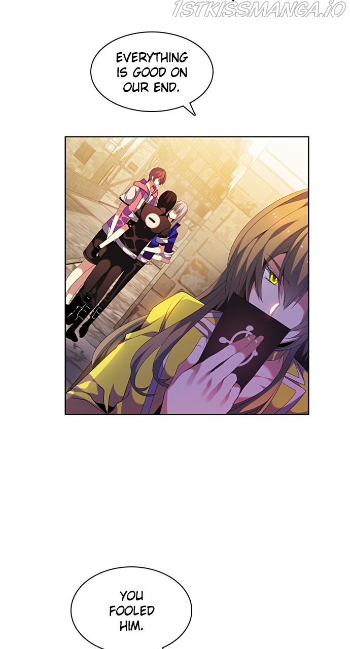 Zero Game Chapter 172 - Page 68 in English