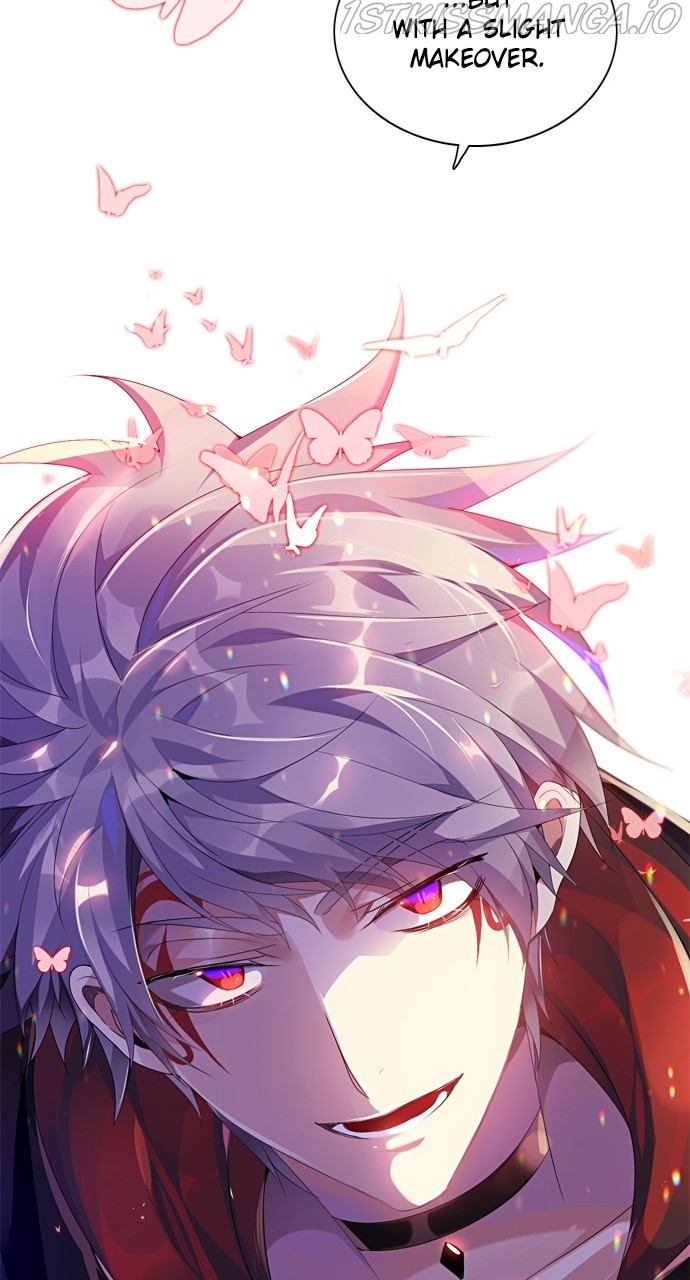 Zero Game Chapter 172 - Page 72 in English