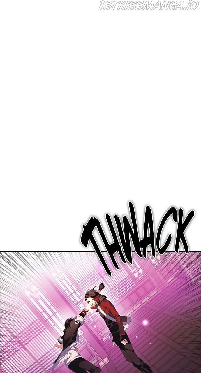 Zero Game Chapter 172 - Page 9 in English