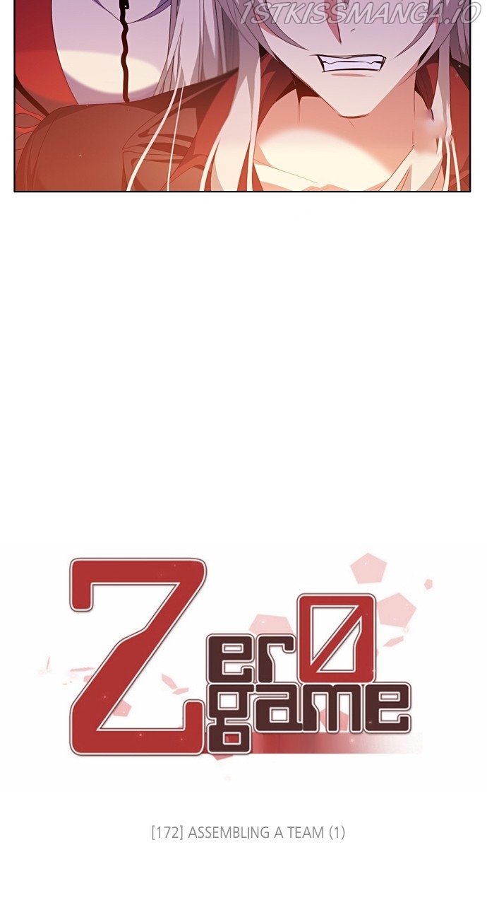 Zero Game Chapter 173 - Page 10 in English