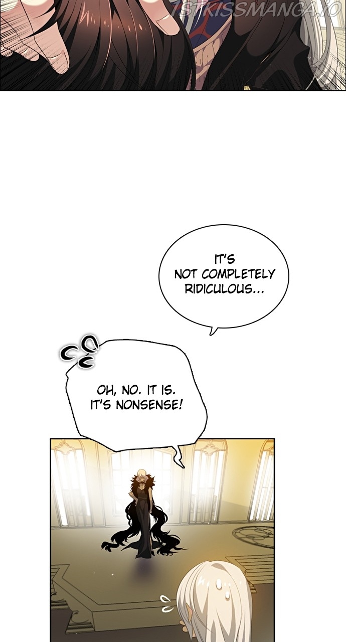 Zero Game Chapter 173 - Page 12 in English