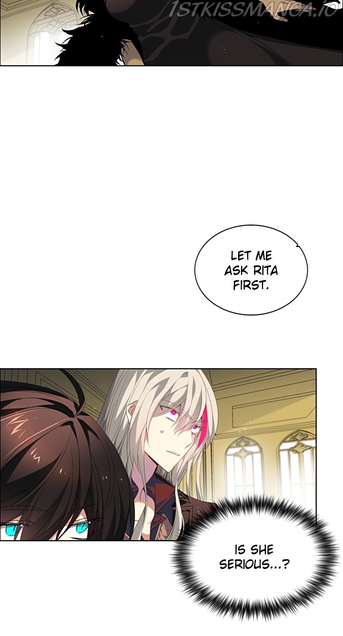 Zero Game Chapter 173 - Page 15 in English