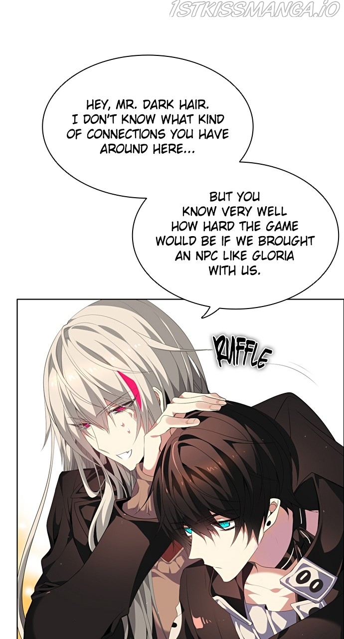 Zero Game Chapter 173 - Page 16 in English