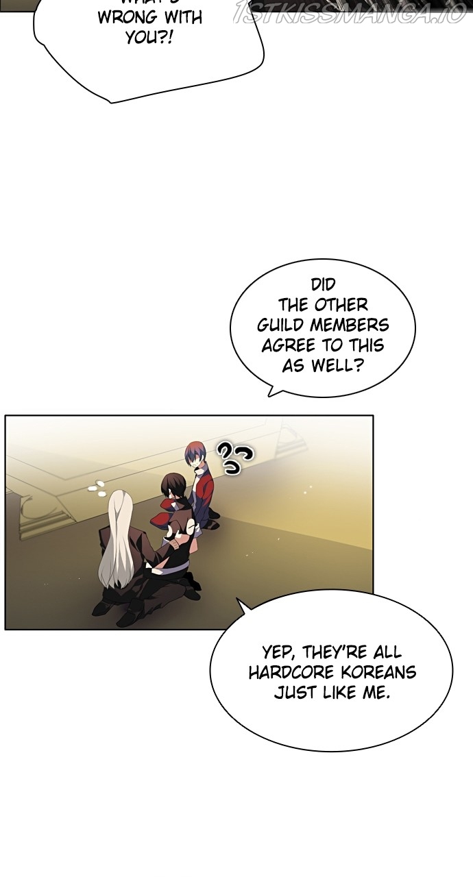 Zero Game Chapter 173 - Page 19 in English