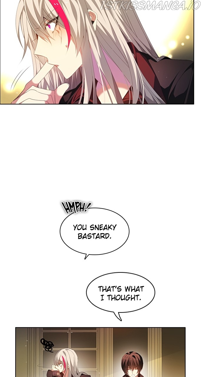Zero Game Chapter 173 - Page 21 in English