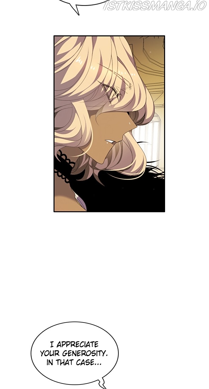 Zero Game Chapter 173 - Page 29 in English