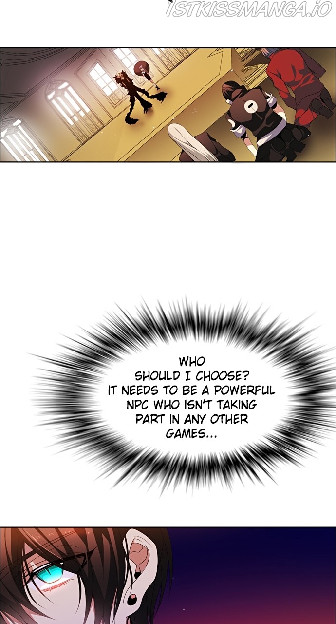 Zero Game Chapter 173 - Page 30 in English